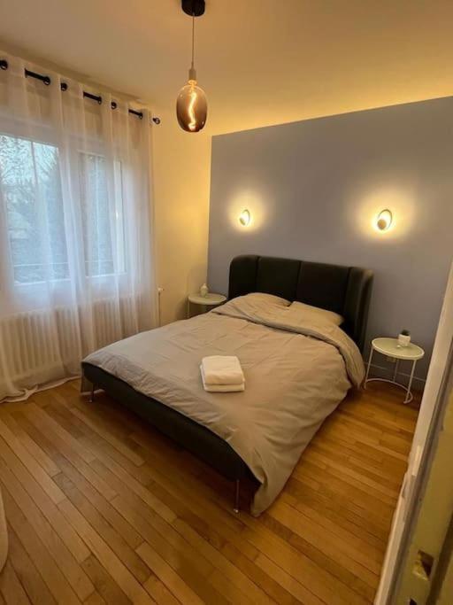 Cosy 6 Pers