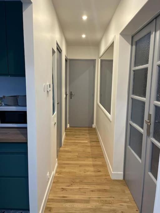 Cosy 6 Pers Appartement Noisy-le-Sec