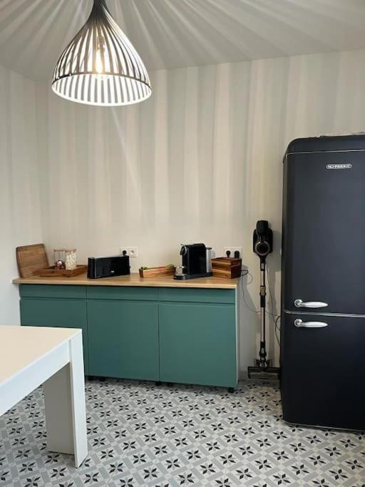 Cosy 6 Pers * Noisy-le-Sec